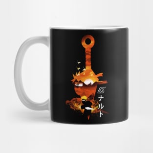 Ultimate Ninja Mug